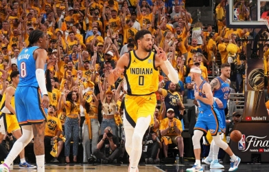 Chung kết NBA lần đầu bước vào trận 7 kể từ năm 2016