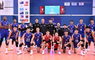 Link xem trực tiếp bóng chuyền hôm nay 20/6