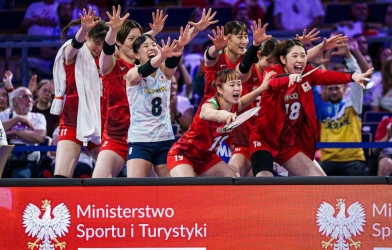 Link xem trực tiếp bóng chuyền hôm nay 27/7