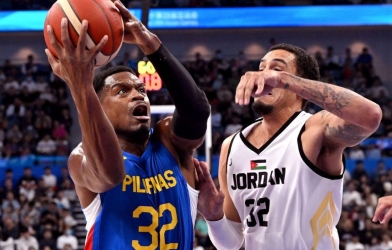 Lịch thi đấu bóng rổ vô địch châu Á 2025 mới nhất