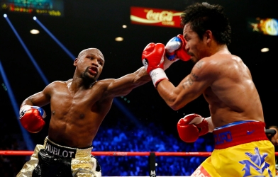 Floyd Mayweather nói thẳng về khả năng tái xuất boxing chuyên nghiệp