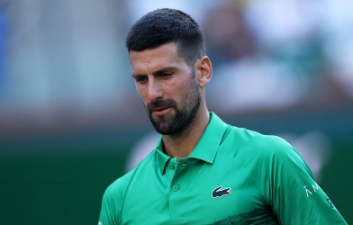 Djokovic mặc gì tại Australian Open 2026?