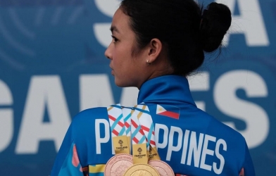 Niềm tự hào Đông Nam Á được huyền thoại khen ngợi, dự báo tiến xa ở Australian Open 2026