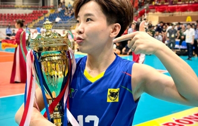 Nguyễn Khánh Đang viết tâm thư sau khi rời VTV Bình Điền Long An