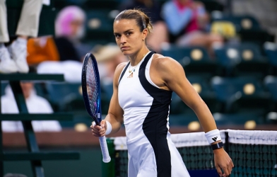 Cựu số 3 thế giới cưới con trai Thủ tướng Hy Lạp