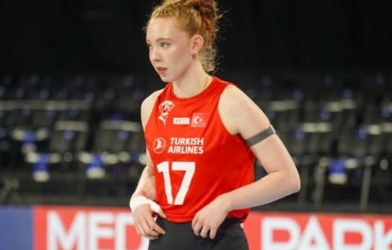 Lịch thi đấu bóng chuyền hôm nay 6/1