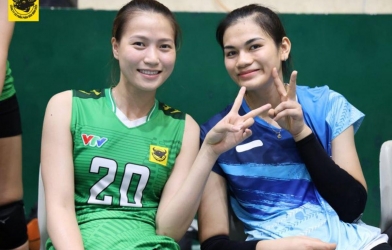 VTV Bình Điền Long An giữ chân thành công nhân tố quan trọng ở mùa giải 2026