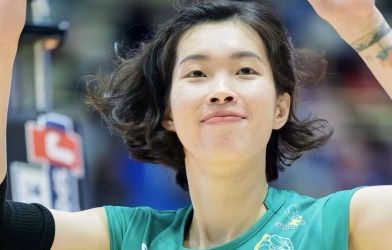 Phong độ thăng hoa, chủ công Thanh Thúy giúp CLB Nhật Bản đạt cột mốc lịch sử