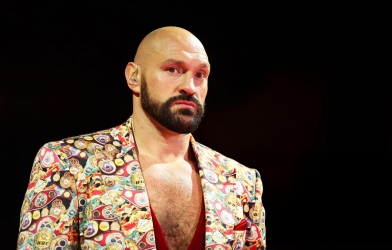 Tyson Fury nói thẳng lí do tái xuất sau chưa đầy 1 năm giải nghệ