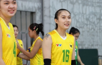 Hai CLB bóng chuyền nữ nói không với chuyển nhượng nội binh mùa giải 2026