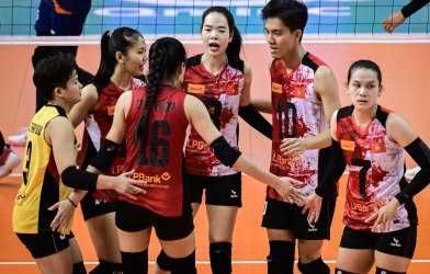 Bích Tuyền mất 'cạ cứng' ở CLB, tương lai vẫn mơ hồ?