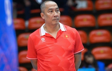 Chốt thời điểm HLV Nguyễn Tuấn Kiệt ra mắt bến đỗ mới