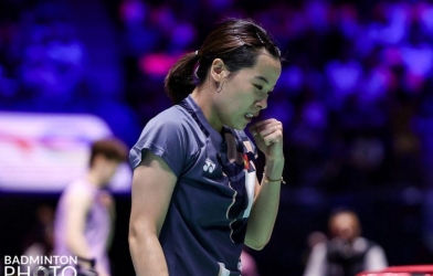 Liên đoàn Cầu lông thế giới ấn tượng với màn trình diễn của Nguyễn Thùy Linh