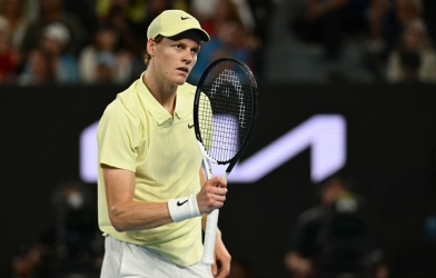 Jannik Sinner nói thẳng về mục tiêu lớn nhất ở mùa giải 2026