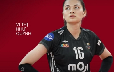 Lịch thi đấu bóng chuyền hôm nay 16/1