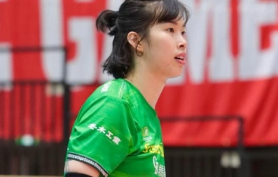 Lịch thi đấu bóng chuyền hôm nay 17/1