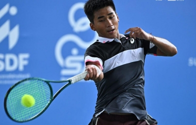 Lịch thi đấu tennis ATP Challenger Phan Thiết 2026 mới nhất