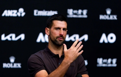 Djokovic lên tiếng sau khi rời PTPA: 'Tên tôi bị lạm dụng quá mức'