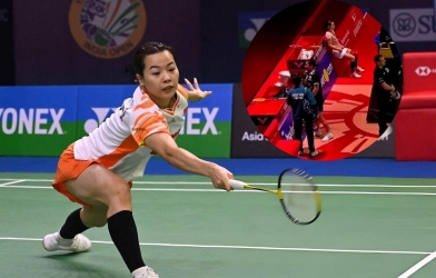 Nguyễn Thùy Linh lại đơn thương độc mã ở sân chơi quốc tế