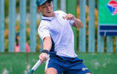 Lịch thi đấu tennis ATP Challenger Phan Thiết II 2026 mới nhất