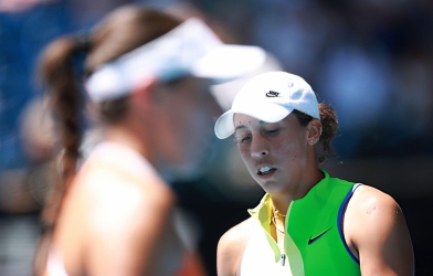 Australian Open chứng kiến nhà vô địch mới