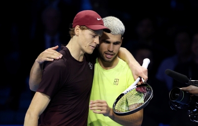 Xác định các tay vợt lọt tứ kết Australian Open 2026