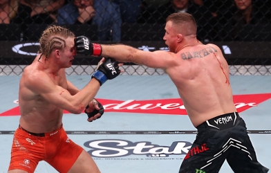 Thua thảm ở UFC 324, Paddy Pimblett vẫn 'bỏ túi' hàng triệu USD