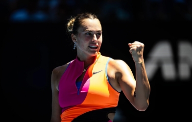 Lịch thi đấu tennis 29/1: Hấp dẫn bán kết Australian Open