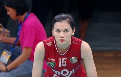 Trực tiếp bóng chuyền Medan Falcons vs Jakarta Pertamina, 19h00 hôm nay 30/1