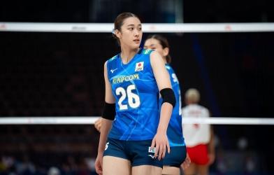 Lộ diện địa điểm đăng cai Vòng chung kết VNL 2026