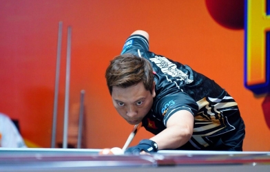 Lịch thi đấu cơ thủ Việt Nam giải Carabao International Open 2026 mới nhất