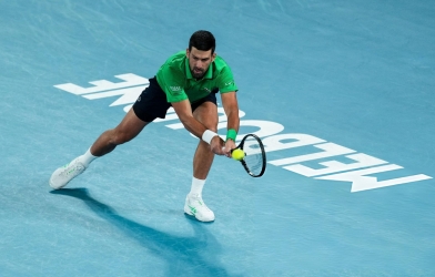 Djokovic được khuyên bỏ giải đấu danh giá bậc nhất vì thực tế phũ phàng