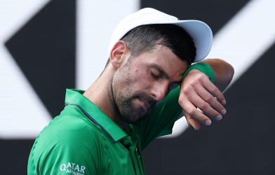 'Djokovic không thể lọt thêm trận chung kết Grand Slam nào năm nay'