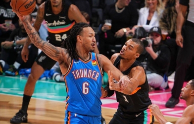 Cầu thủ gốc Việt rực sáng, ghi nhiều điểm hơn siêu sao đình đám nhất NBA