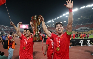 5 sự kiện thể thao đáng chú ý nhất năm 2026