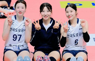 Lịch thi đấu bóng chuyền hôm nay 13/2