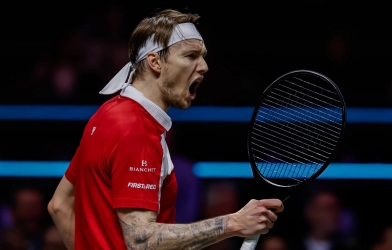 Lịch thi đấu tennis hôm nay 13/2