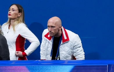 ĐỘC LẠ: HLV dẫn dắt 13 đội tuyển ở Olympic mùa Đông 2026