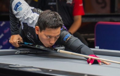 Dương Quốc Hoàng thắng liền 3 trận, dẫn đầu BXH Premier League Pool 2026