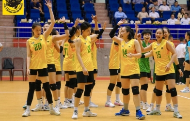 Xem trực tiếp bóng chuyền VTV Bình Điền Long An vs Supreme Chonburi ở đâu?