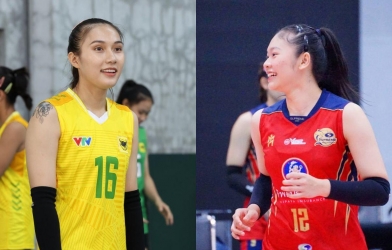 Trực tiếp bóng chuyền VTV Bình Điền Long An vs Supreme Chonburi, 17h00 hôm nay 26/2