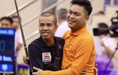 Lịch thi đấu carom 3 băng vô địch đồng đội thế giới 2026 mới nhất