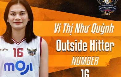 Lịch thi đấu bóng chuyền hôm nay 27/2