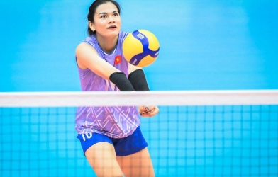 Vi Thị Như Quỳnh đứng trước nguy cơ lập kỉ lục buồn nhất sự nghiệp