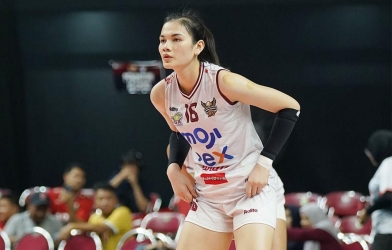 Trực tiếp bóng chuyền Medan Falcons vs Jakarta Popsivo Polwan, 20h30 hôm nay 27/2