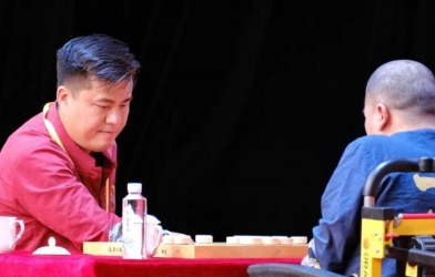 Trực tiếp cờ tướng Lại Lý Huynh vs Trình Vũ Đông, 13h00 hôm nay 1/3