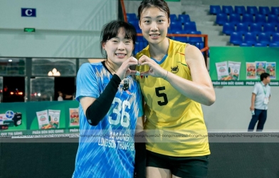 CHÍNH THỨC: Cai Xiaoqing trở lại khoác áo XMLS Thanh Hóa