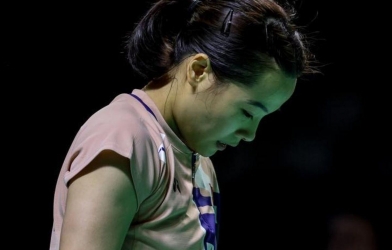 Nguyễn Thùy Linh nhận tin không vui trước thềm dự All England Open 2026