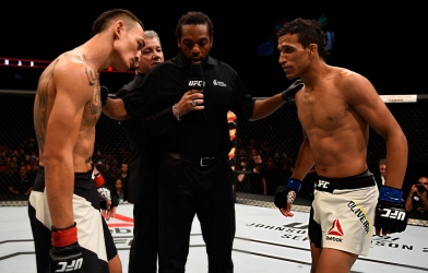 Lịch thi đấu UFC 326: Holloway vs Oliveira 2 mới nhất