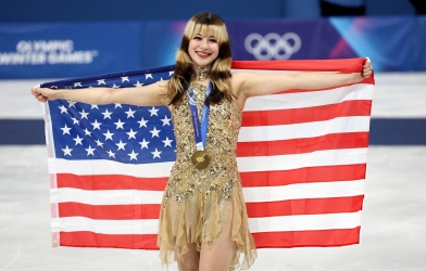 IOC ra phán quyết về lệnh trừng phạt dành cho Mỹ và Israel